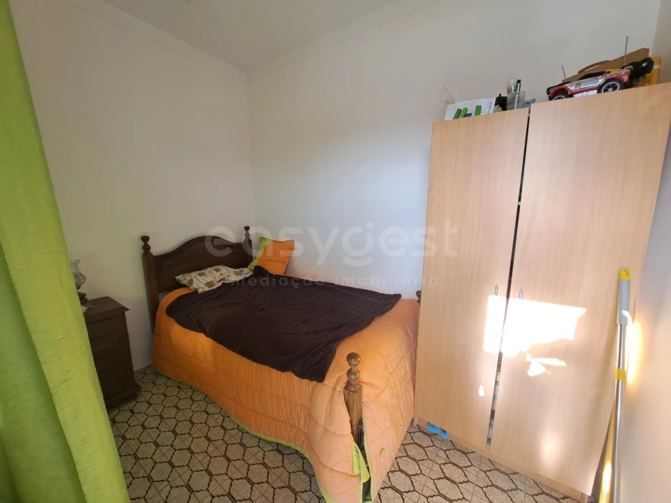 Moradia T6 para Venda em Entradas Foto 46