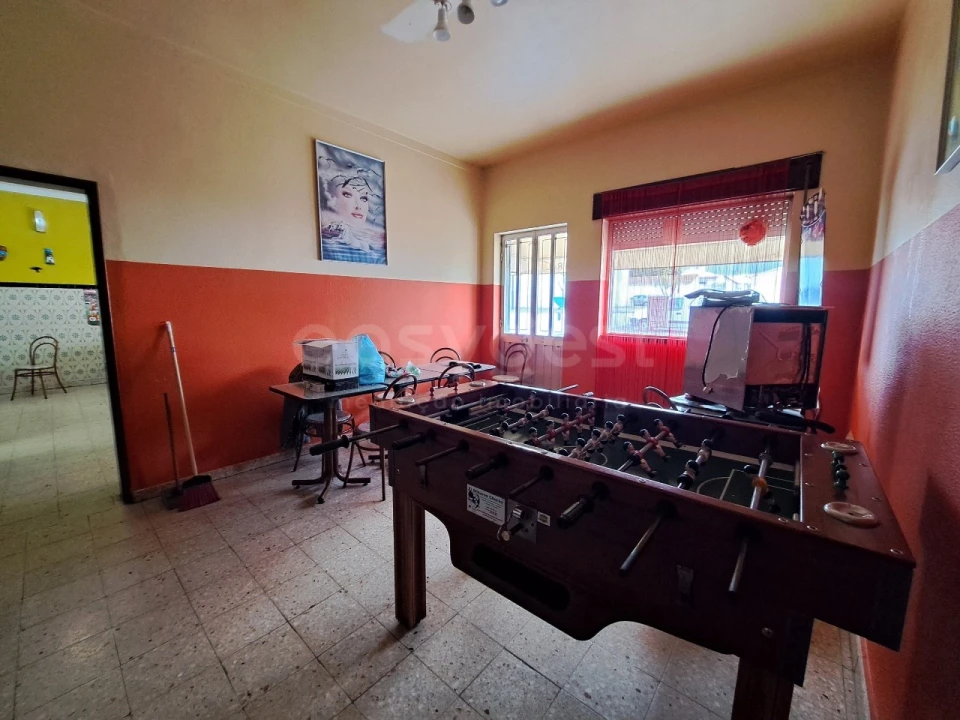 Moradia T6 para Venda em Entradas Foto 49