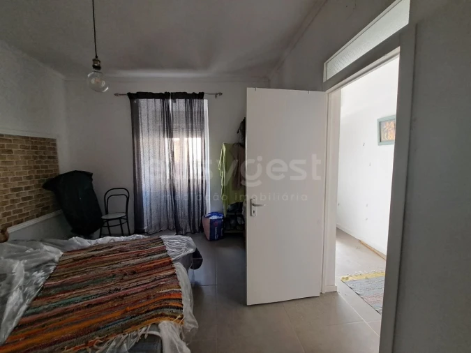 Moradia T6 para Venda em Entradas Foto 2