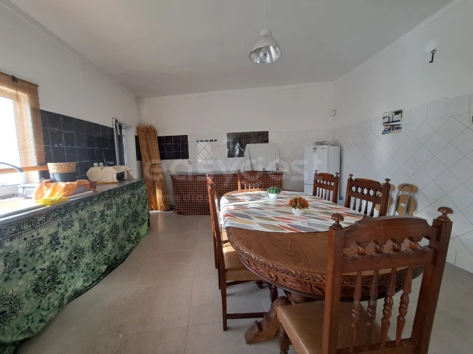 Moradia T6 para Venda em Entradas Foto 5