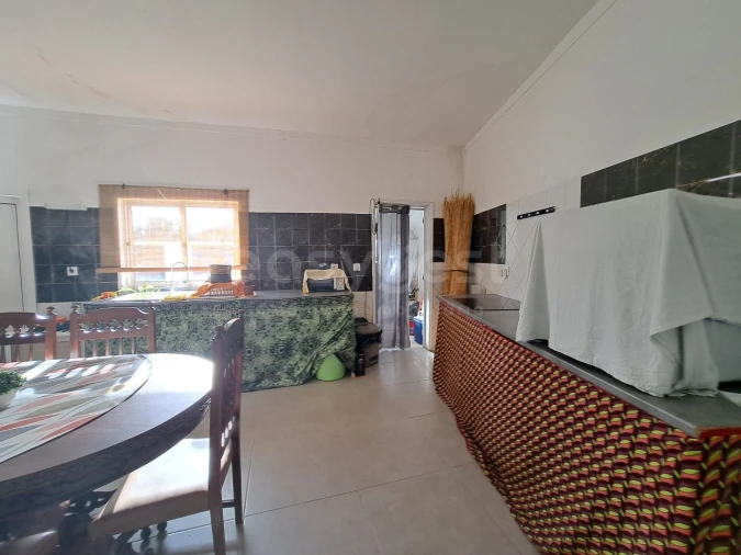 Moradia T6 para Venda em Entradas Foto 6