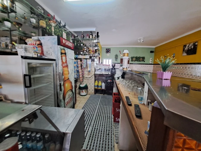 Moradia T6 para Venda em Entradas Foto 11