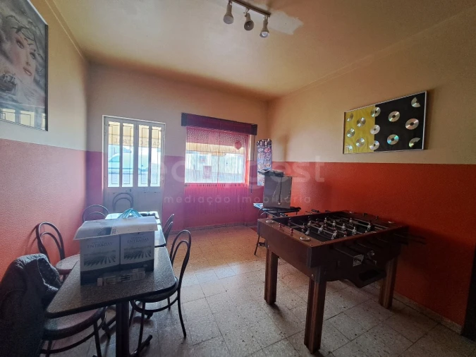 Moradia T6 para Venda em Entradas Foto 13