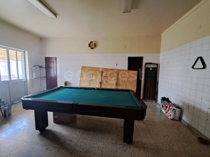 Moradia T6 para Venda em Entradas Foto 14