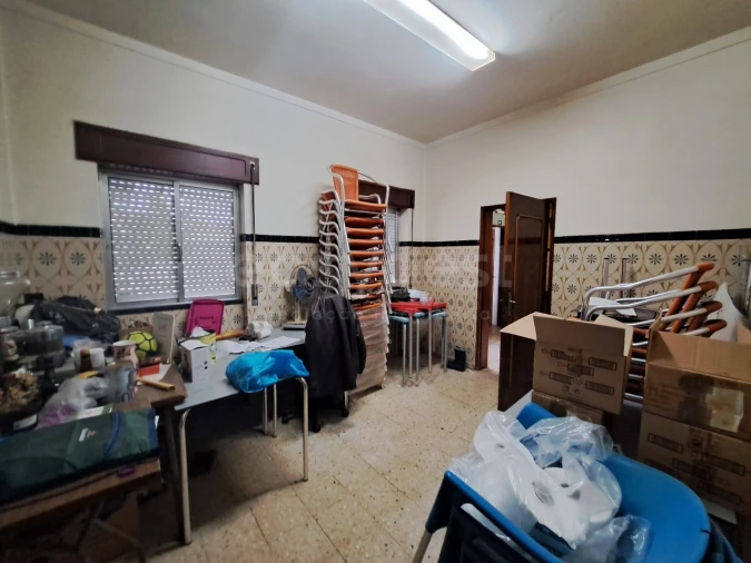 Moradia T6 para Venda em Entradas Foto 15