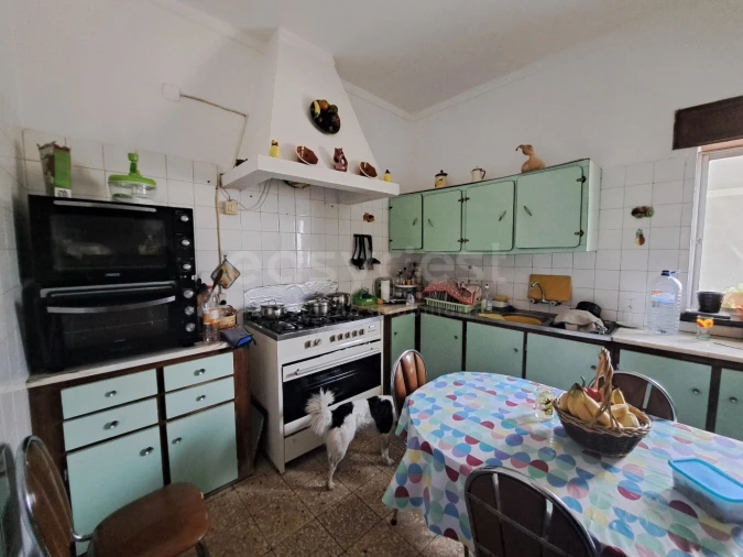 Moradia T6 para Venda em Entradas Foto 16