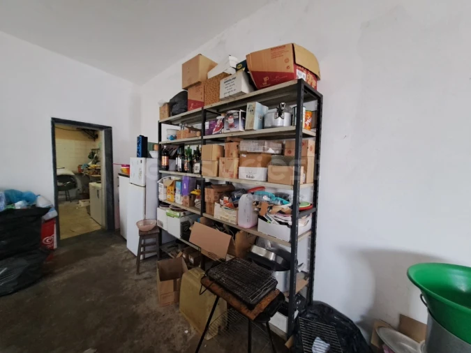 Moradia T6 para Venda em Entradas Foto 19