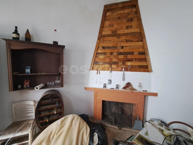 Moradia T6 para Venda em Entradas Foto 22