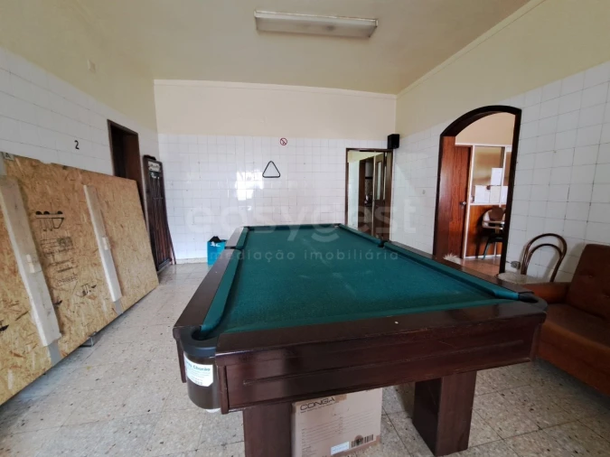 Moradia T6 para Venda em Entradas Foto 23