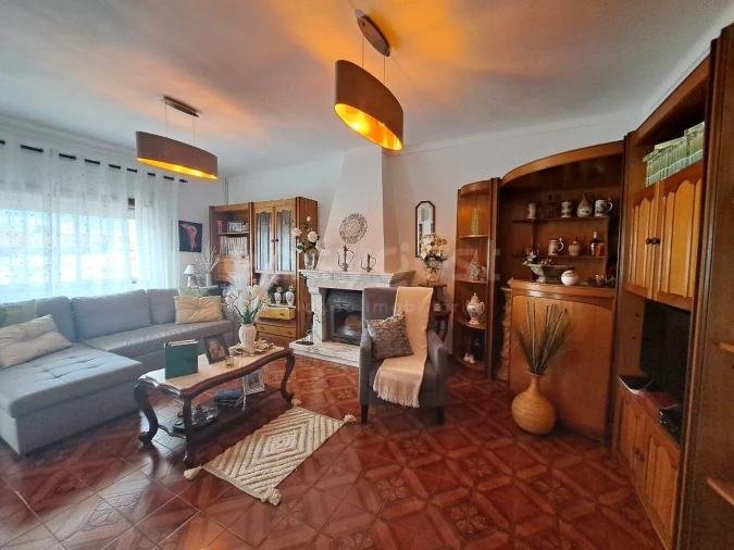 Moradia T6 para Venda em Entradas Foto 27