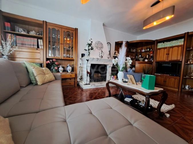 Moradia T6 para Venda em Entradas Foto 28