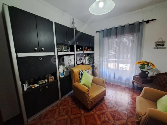 Moradia T6 para Venda em Entradas Foto 32