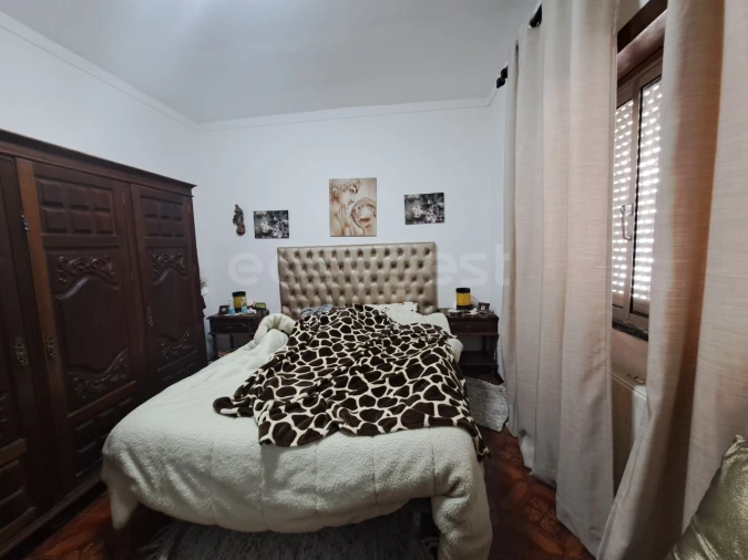 Moradia T6 para Venda em Entradas Foto 37