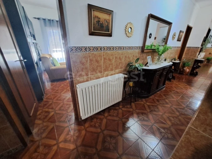 Moradia T6 para Venda em Entradas Foto 39