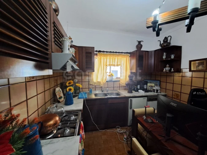 Moradia T6 para Venda em Entradas Foto 41