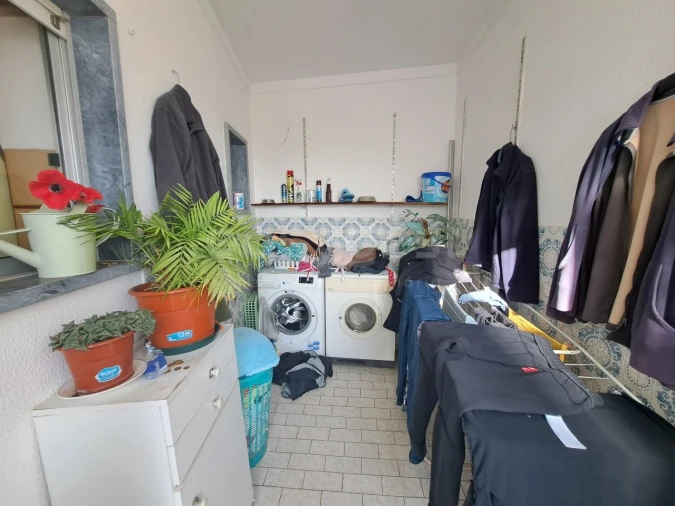 Moradia T6 para Venda em Entradas Foto 45