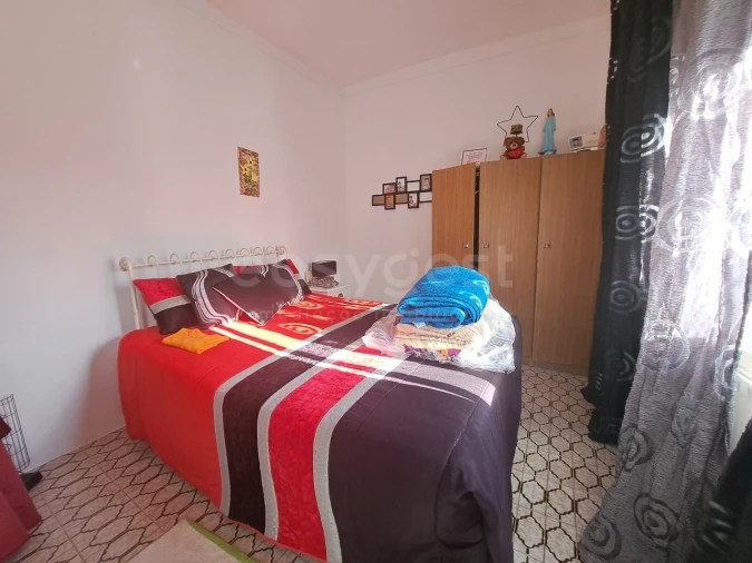 Moradia T6 para Venda em Entradas Foto 48