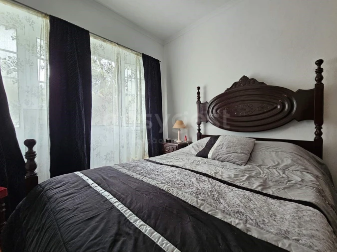 Moradia T2 para Venda em Capelas Foto 5