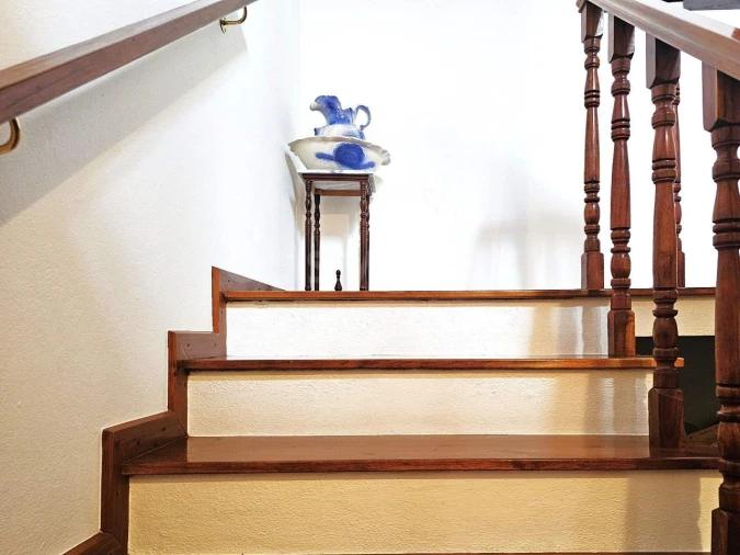 Moradia T2 para Venda em Capelas Foto 20