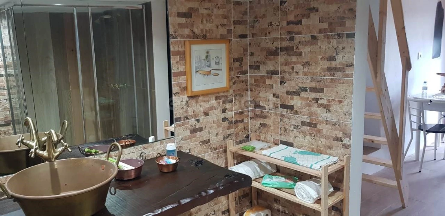 Moradia T1 para Venda em Ourique Foto 9