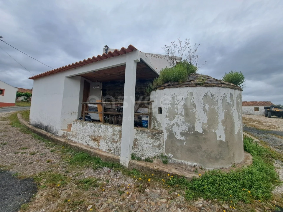 Moradia T1 para Venda em Ourique Foto 16