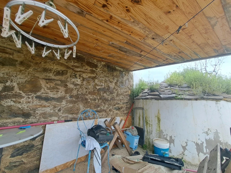 Moradia T1 para Venda em Ourique Foto 17