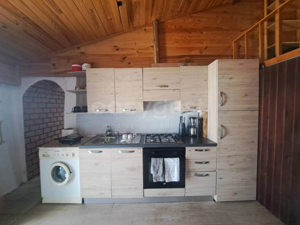 Moradia T1 para Venda em Ourique Foto 10