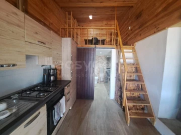 Moradia T1 para Venda em Ourique