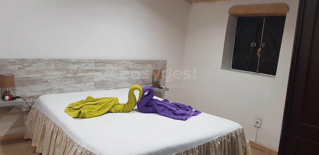 Moradia T1 para Venda em Ourique Foto 11