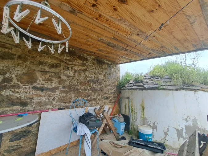 Moradia T1 para Venda em Ourique Foto 17