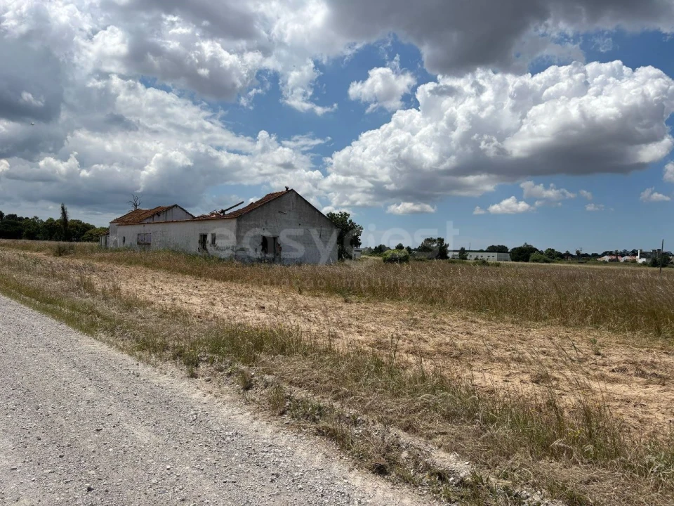 Terreno Misto para Venda em Pinhal Novo Foto 4