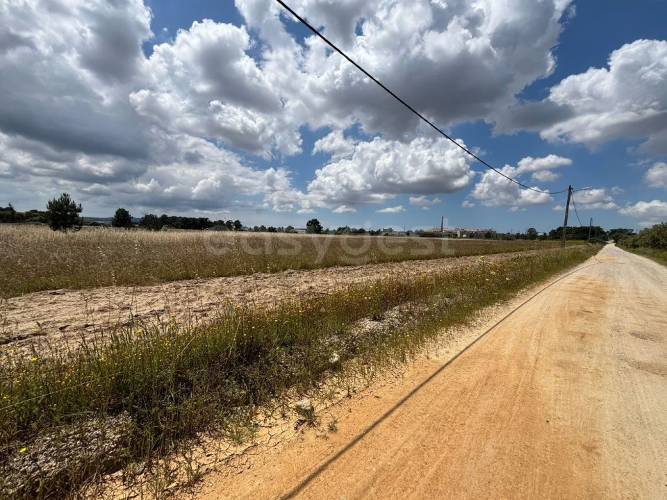 Terreno Misto para Venda em Pinhal Novo Foto 5