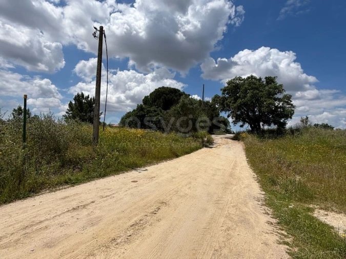 Terreno Misto para Venda em Pinhal Novo Foto 9