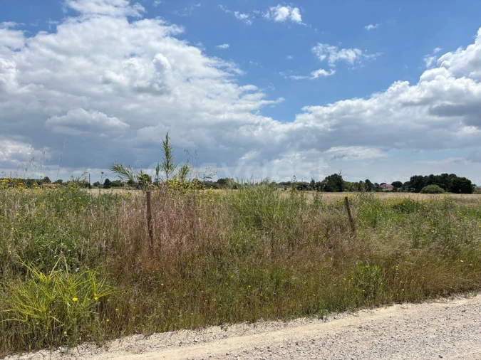 Terreno Misto para Venda em Pinhal Novo Foto 13