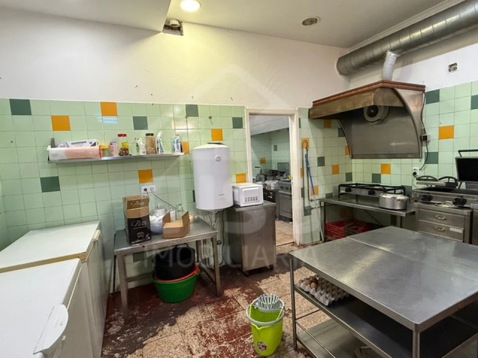 Negócio para Cedência de Quotas em Benavente Foto 7