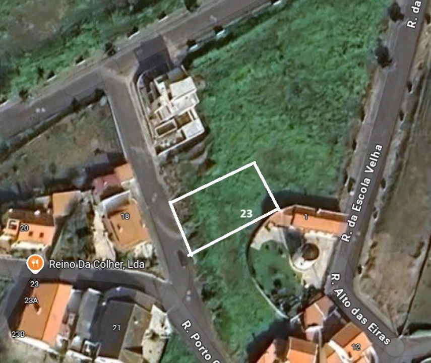 Terreno para Venda em Lourinhã e Atalaia Foto 2