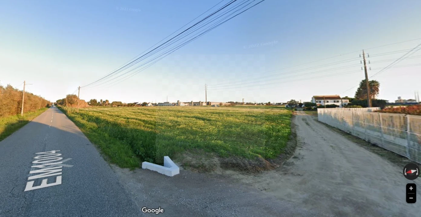 Terreno para Venda em São Francisco Foto 1
