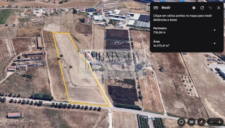 Terreno para Venda em São Francisco Foto 4