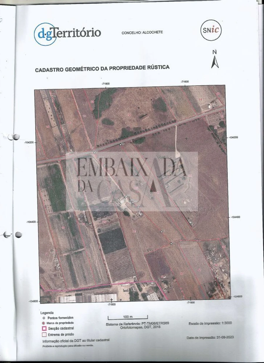 Terreno para Venda em São Francisco Foto 10