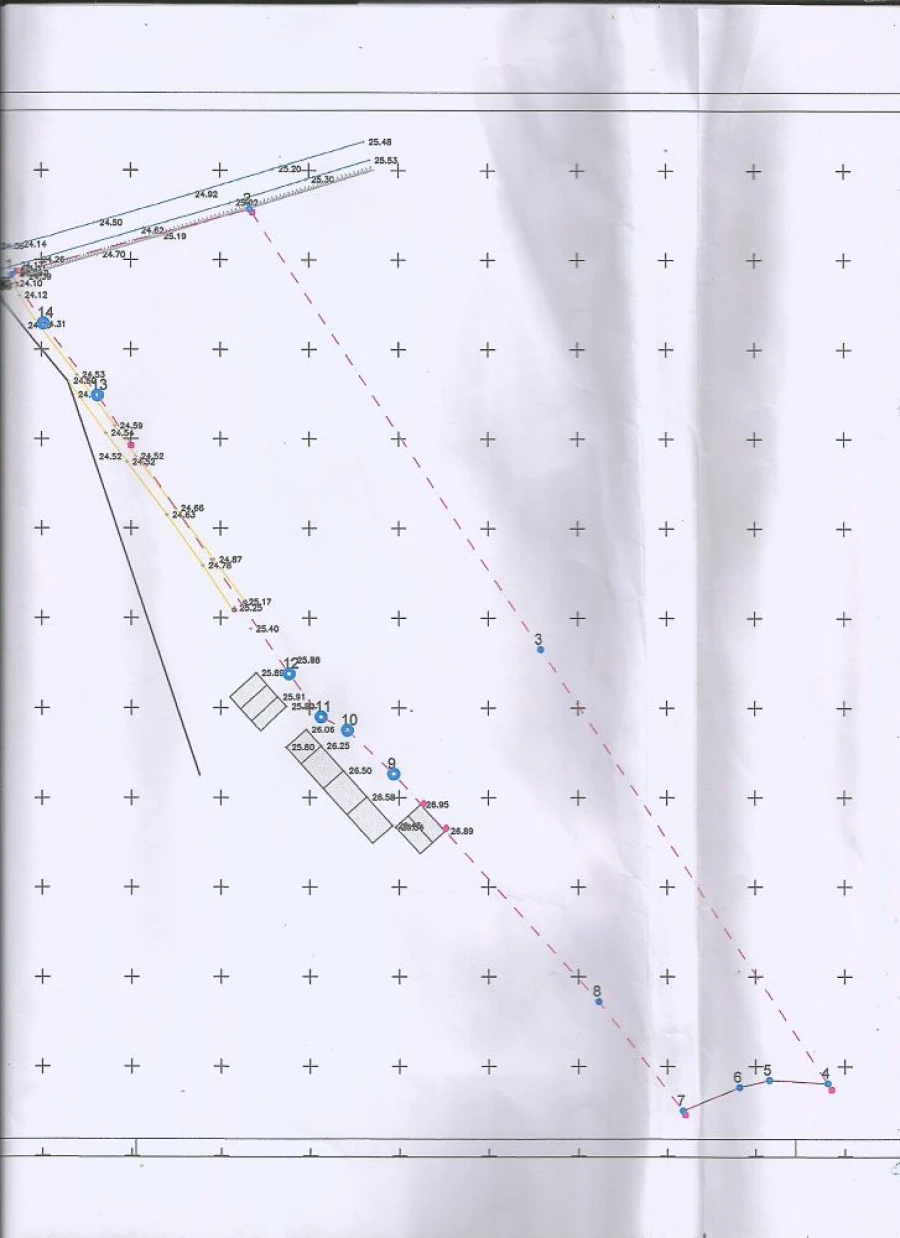 Terreno para Venda em São Francisco Foto 13