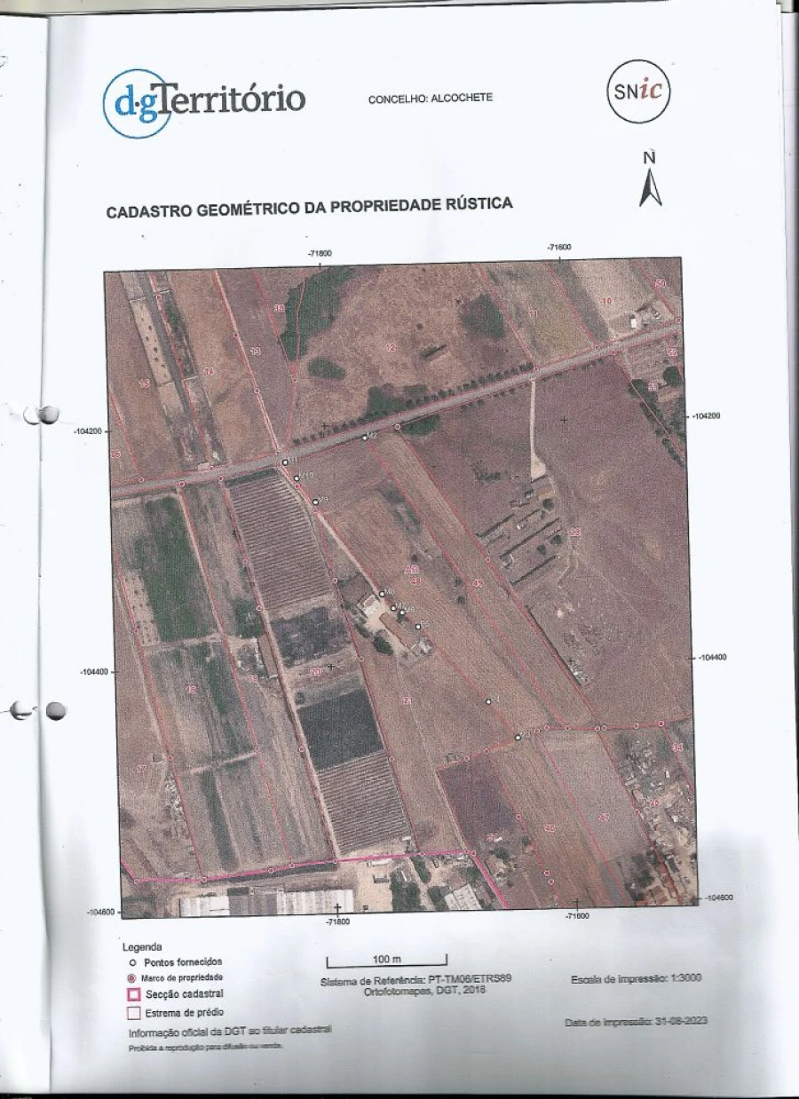 Terreno para Venda em São Francisco Foto 12