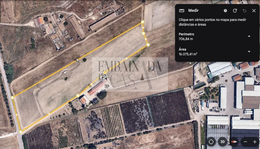 Terreno para Venda em São Francisco Foto 3