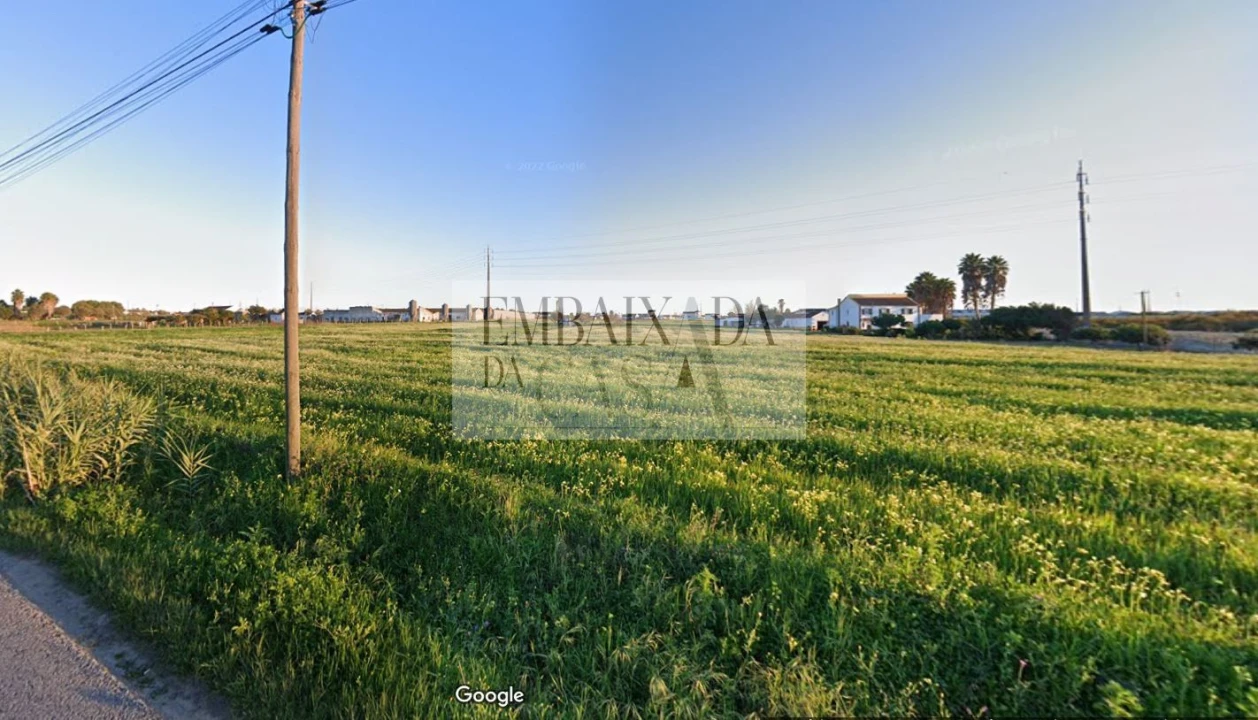 Terreno para Venda em São Francisco Foto 2