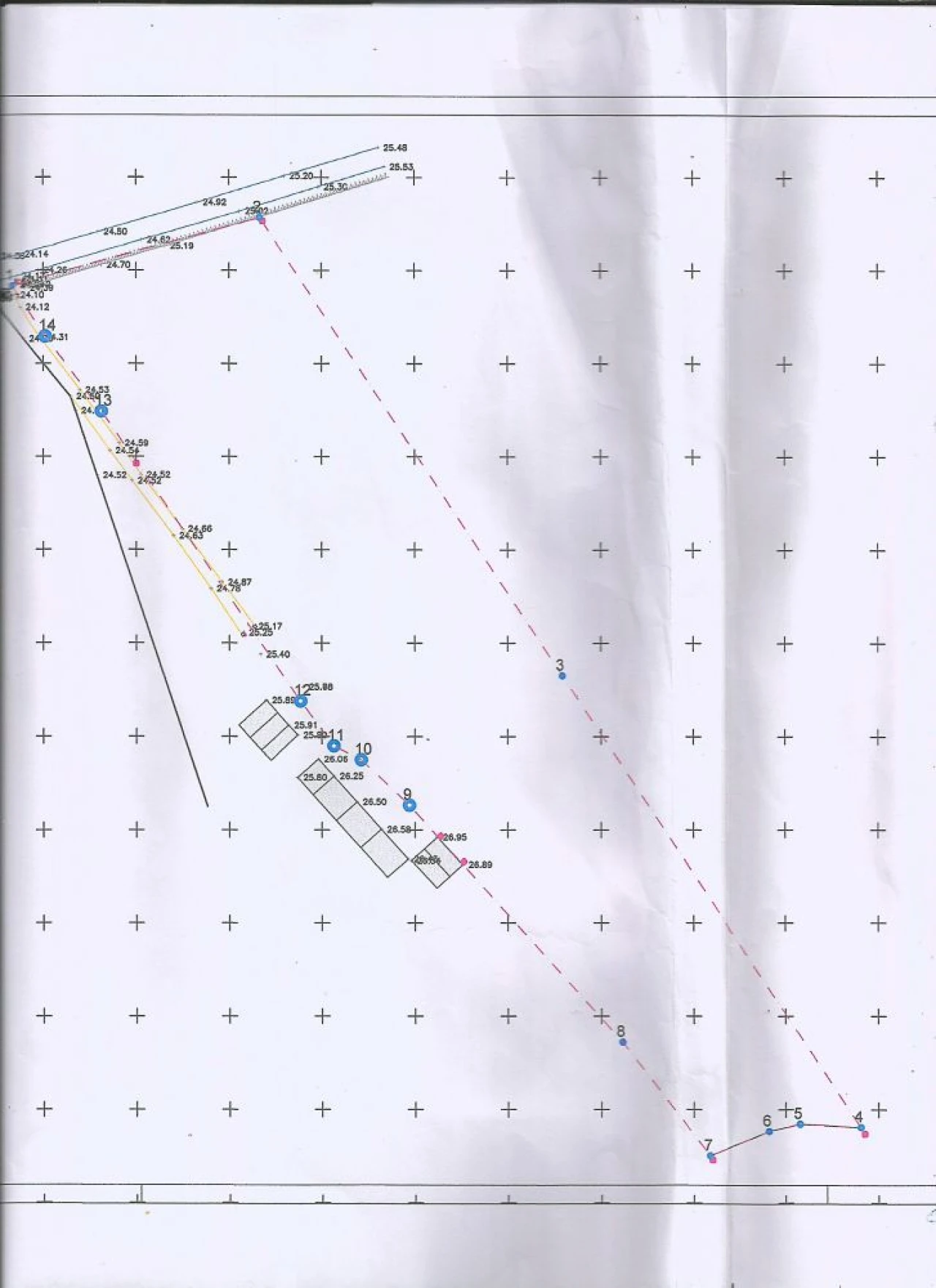 Terreno para Venda em São Francisco Foto 13