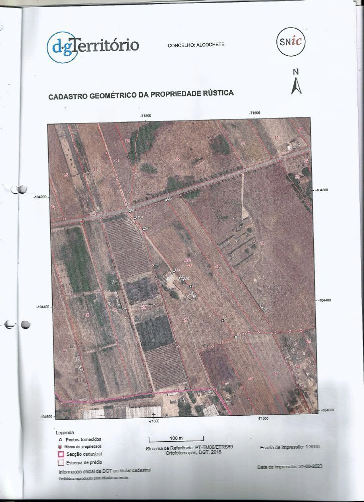 Terreno para Venda em São Francisco Foto 10