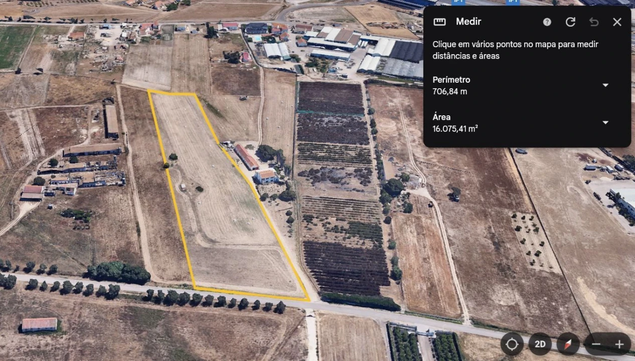 Terreno para Venda em São Francisco Foto 4