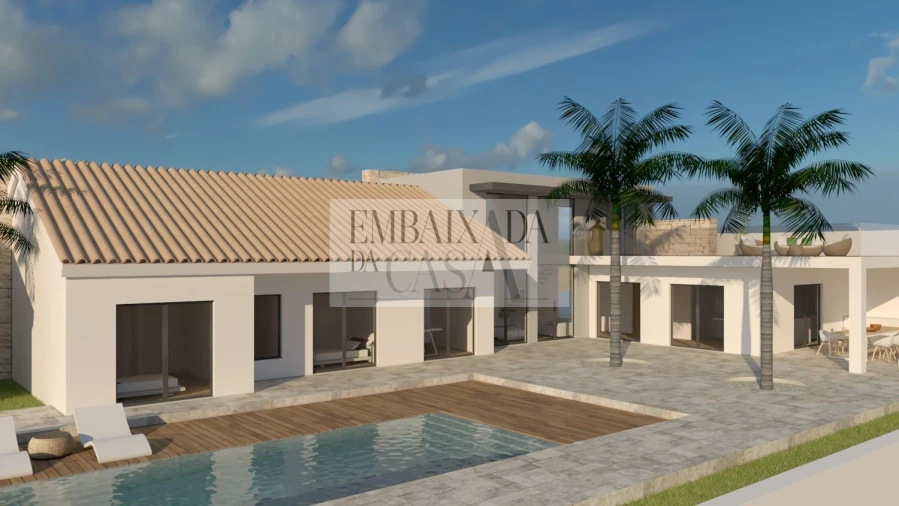 Terreno para Venda em Pinhal Novo Foto 16