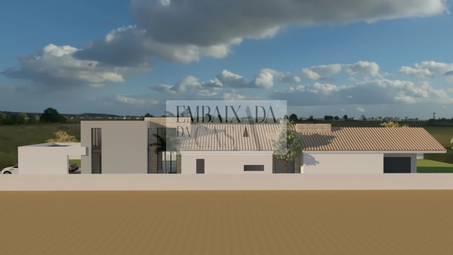 Terreno para Venda em Pinhal Novo Foto 12