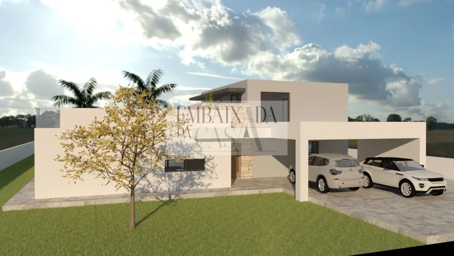 Terreno para Venda em Pinhal Novo Foto 9