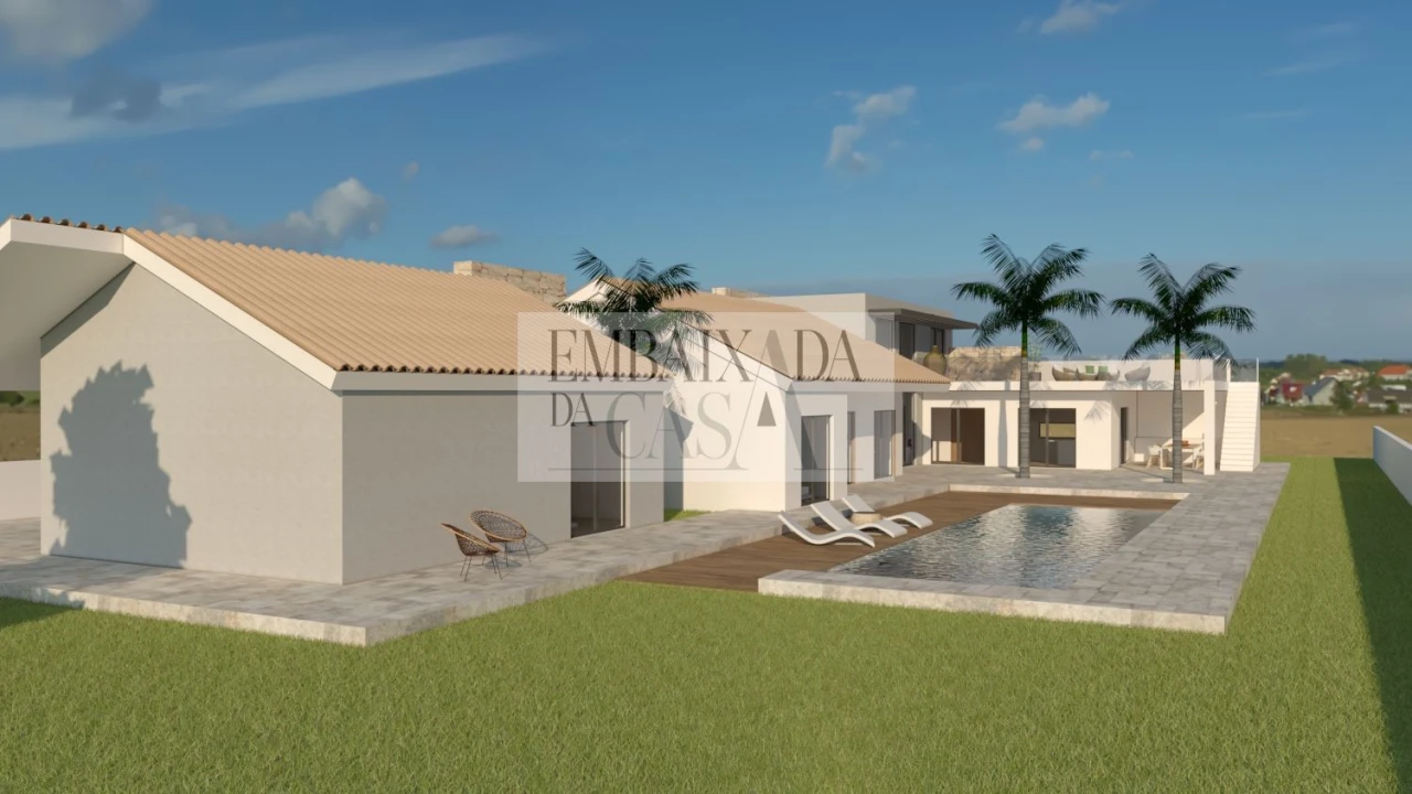 Terreno para Venda em Pinhal Novo Foto 15